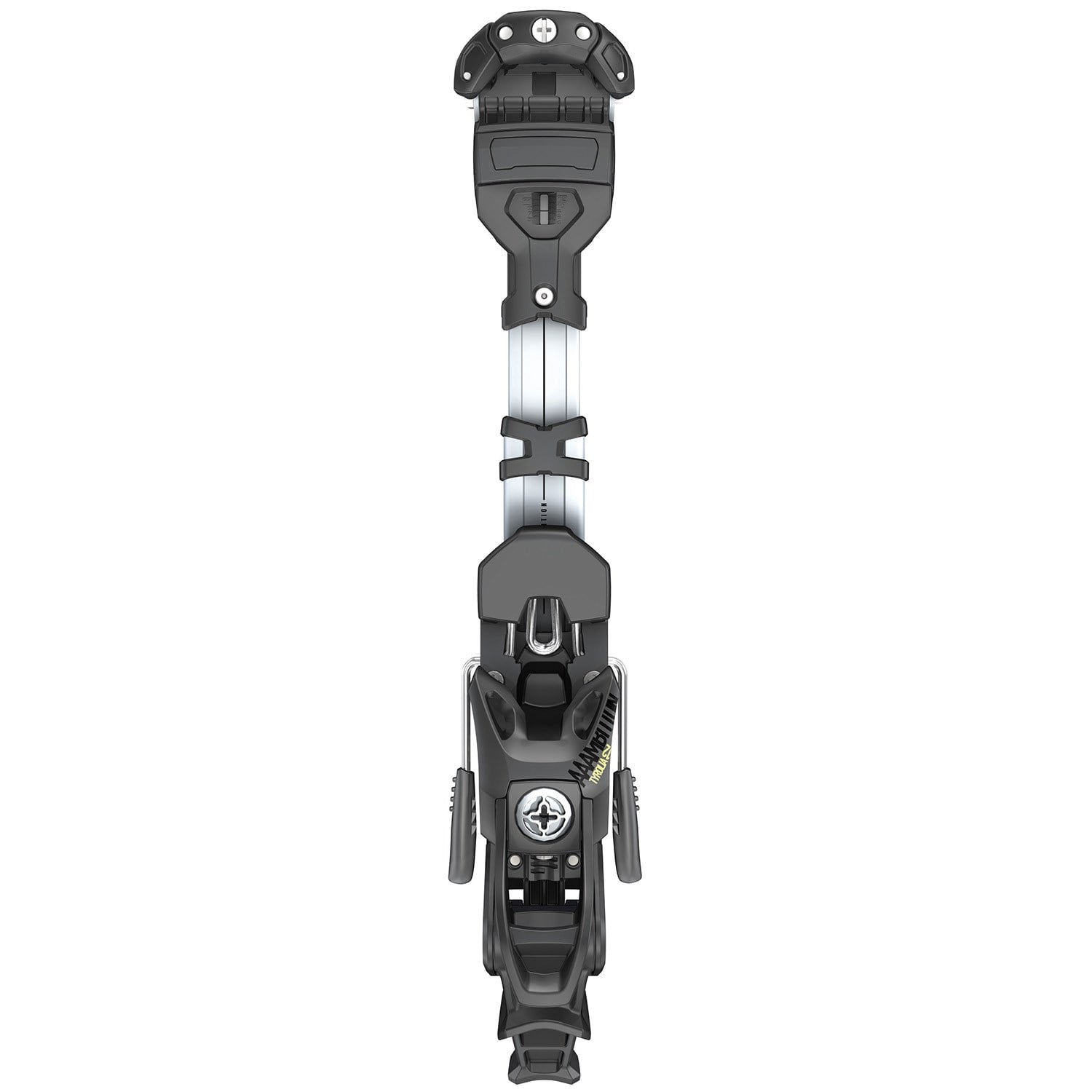 Tyrolia Ambition 12 Alpine Touring Ski Bindings 2026 | evo