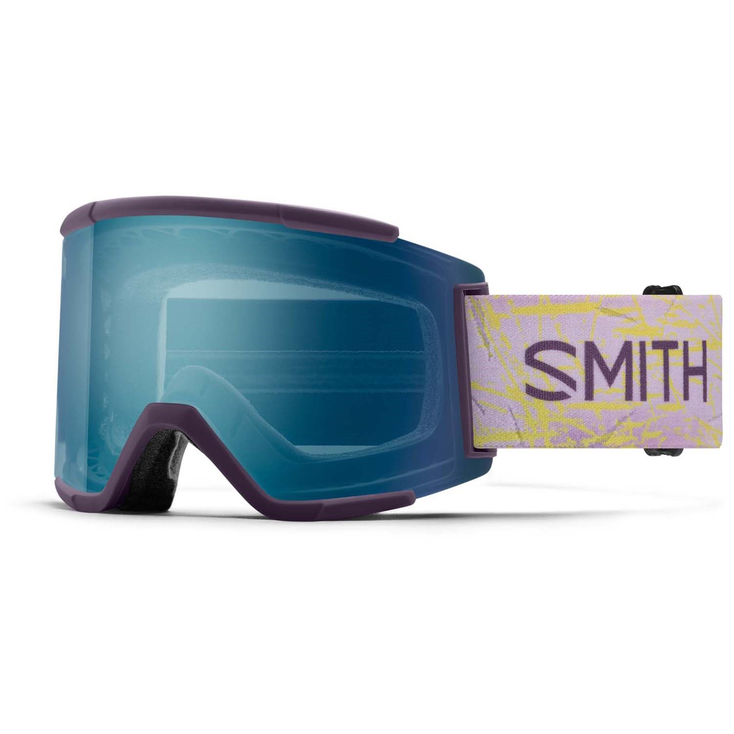 Smith Squad XL Goggles | evo