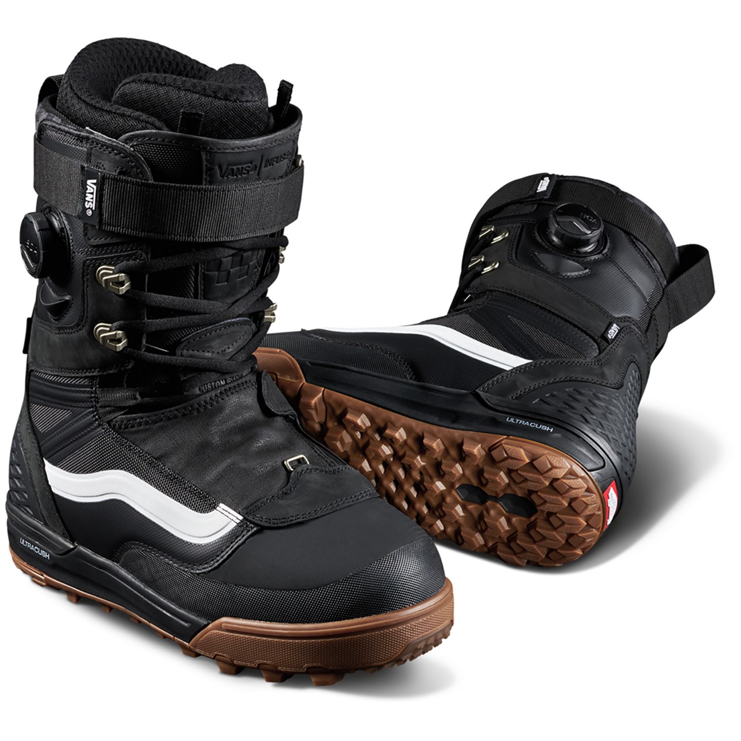 Vans Infuse Snowboard Boots | evo
