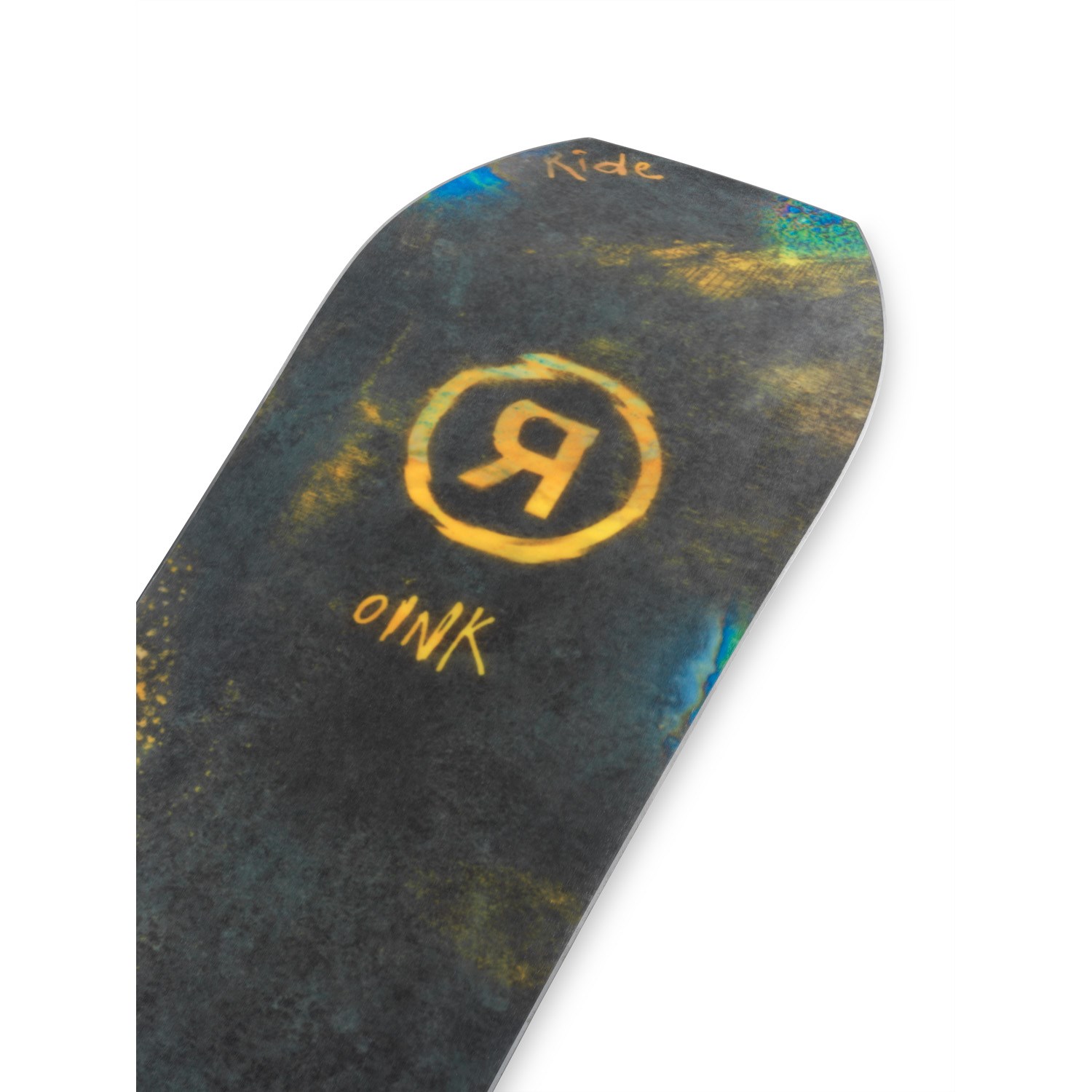 Ride Twinpig Snowboard 2026 | evo