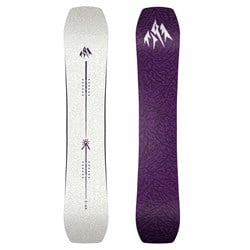 GNU Asym Ladies Choice C2X Snowboard - Women's 2025 | evo