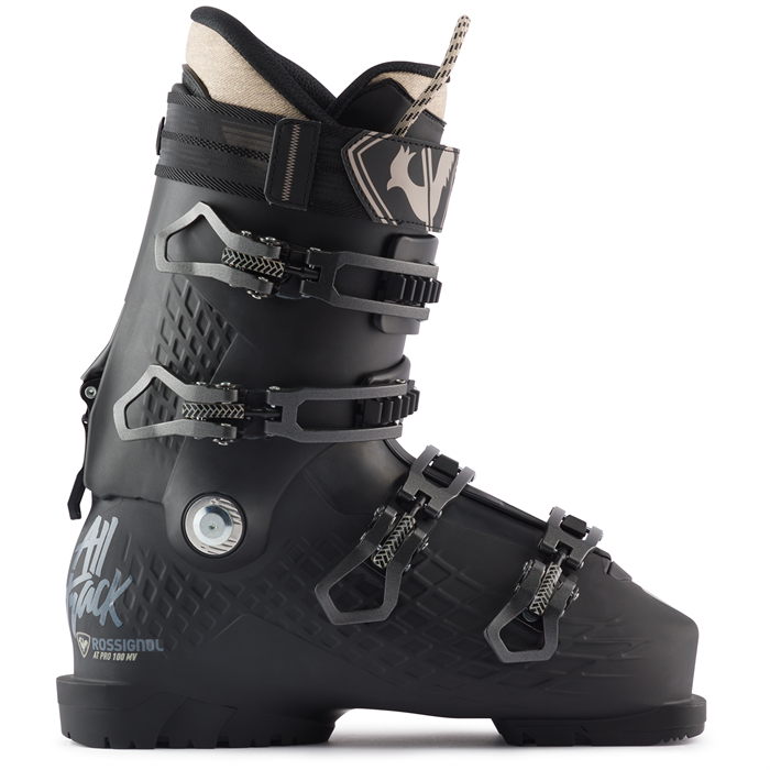 ROSSIGNOL ALLTRACK PRO110 LT25.5cmスキーブーツ Rossignol スキー