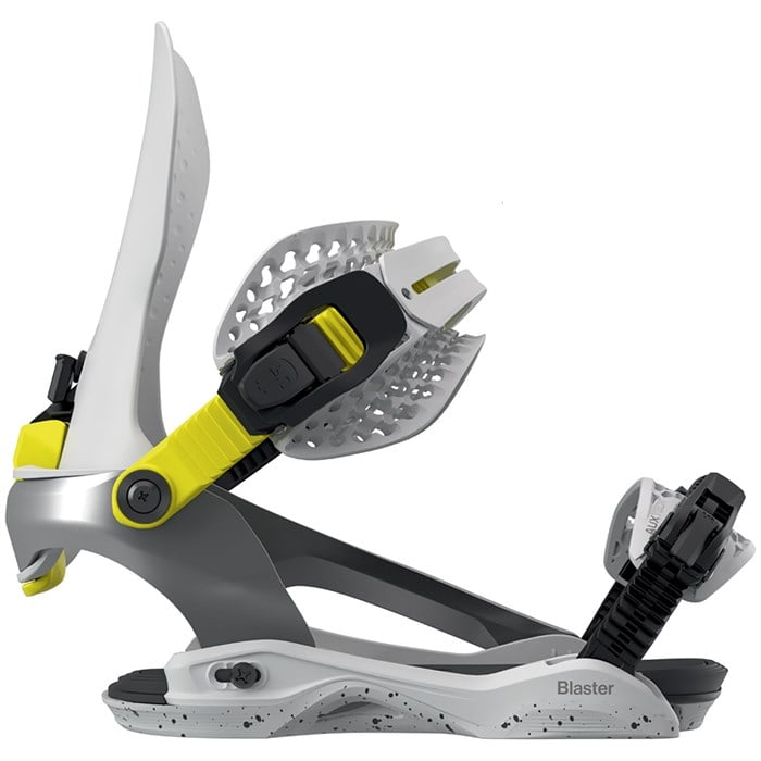 Bataleon Blaster AW FASE Snowboard Bindings 2026 | evo
