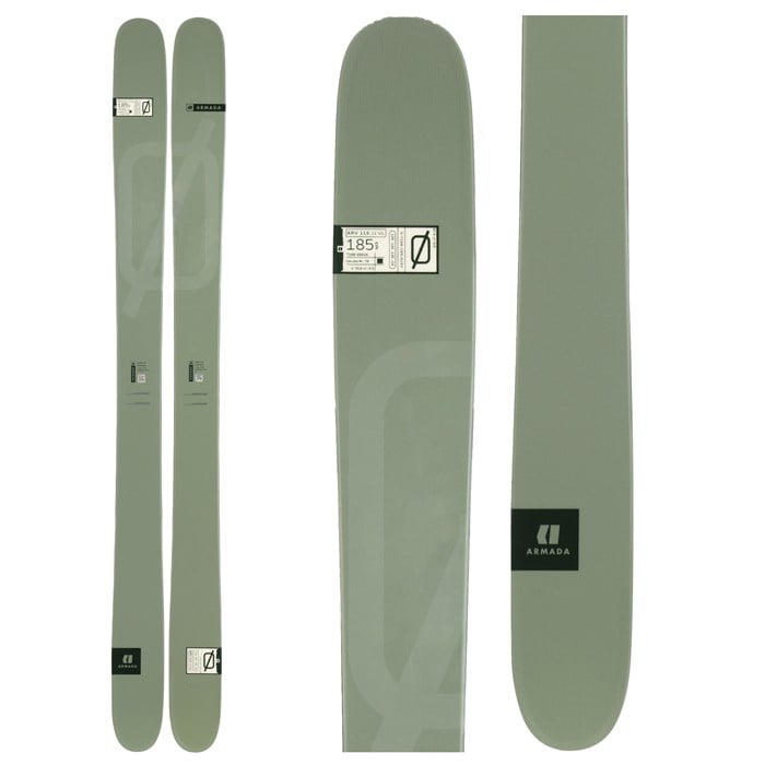 Armada ARV 116 JJ UL Skis 2026 | evo