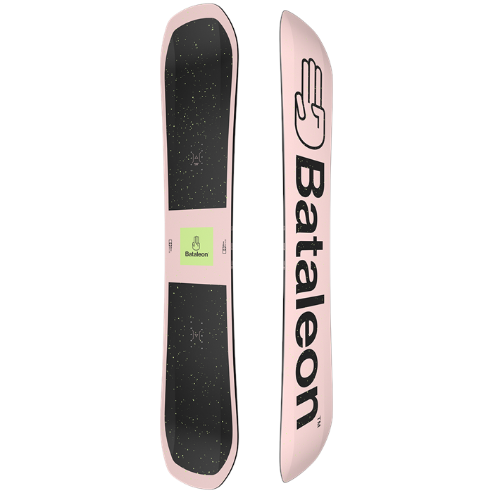 Bataleon Blow Snowboard 2024 | evo
