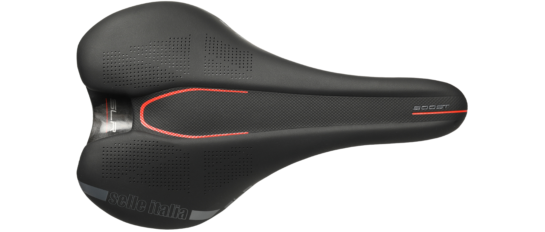 Selle Italia SLR Boost Kit Carbonio Saddle Excel Sports | Shop