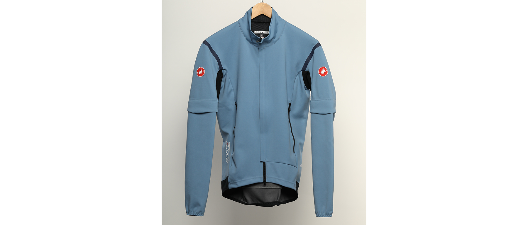 Castelli Perfetto RoS 2 Convertible Jacket SAMPLE Excel Sports