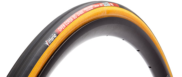 Vittoria Open Corsa EVO SC Tire Excel Sports | Shop Online From