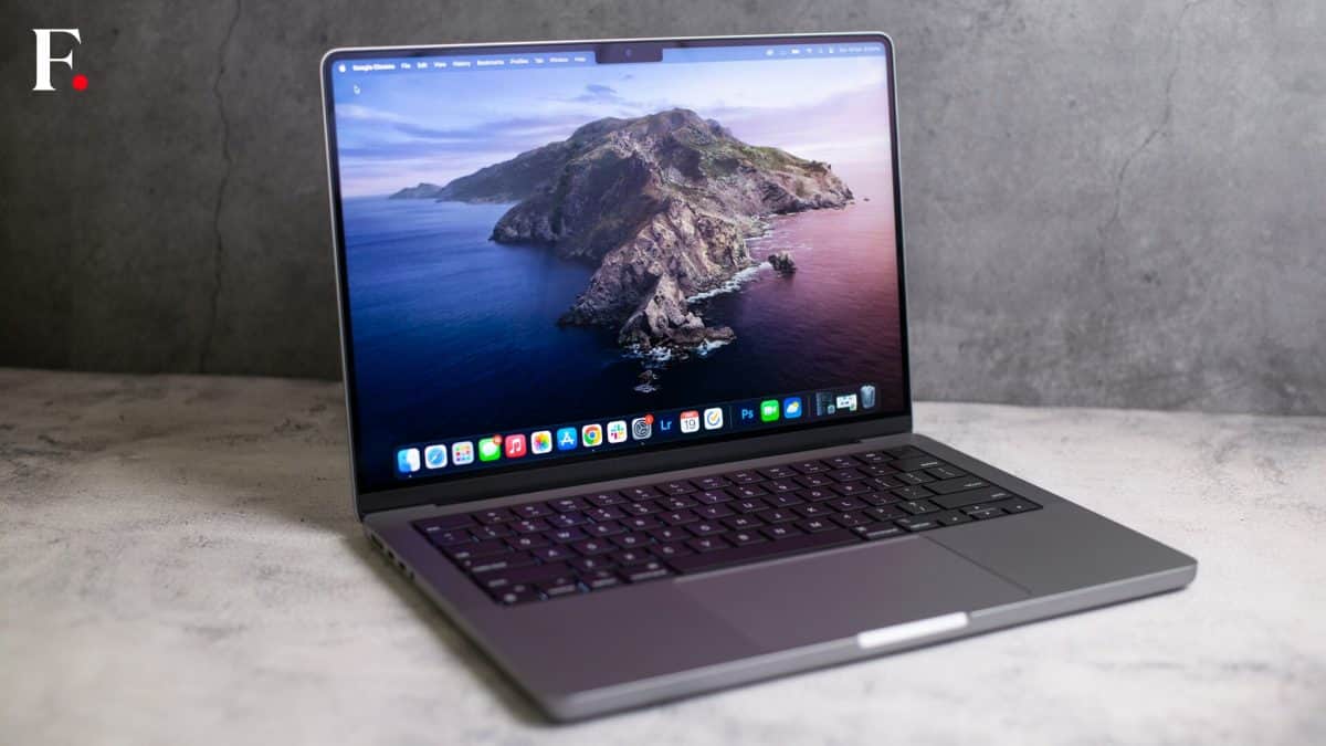 Apple to unveil new M4-powered MacBooks soon, likely to launch new