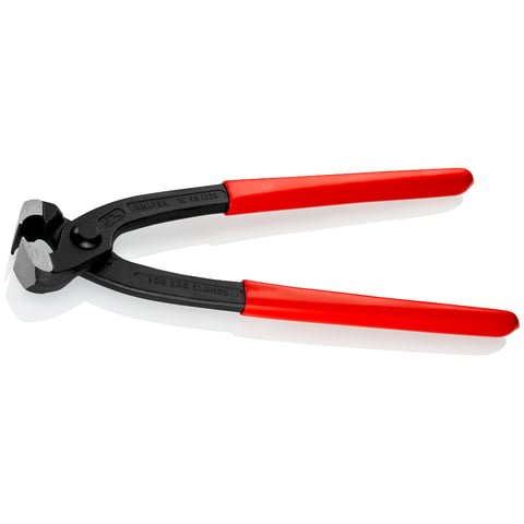 イヤークリッププライヤー | KNIPEX