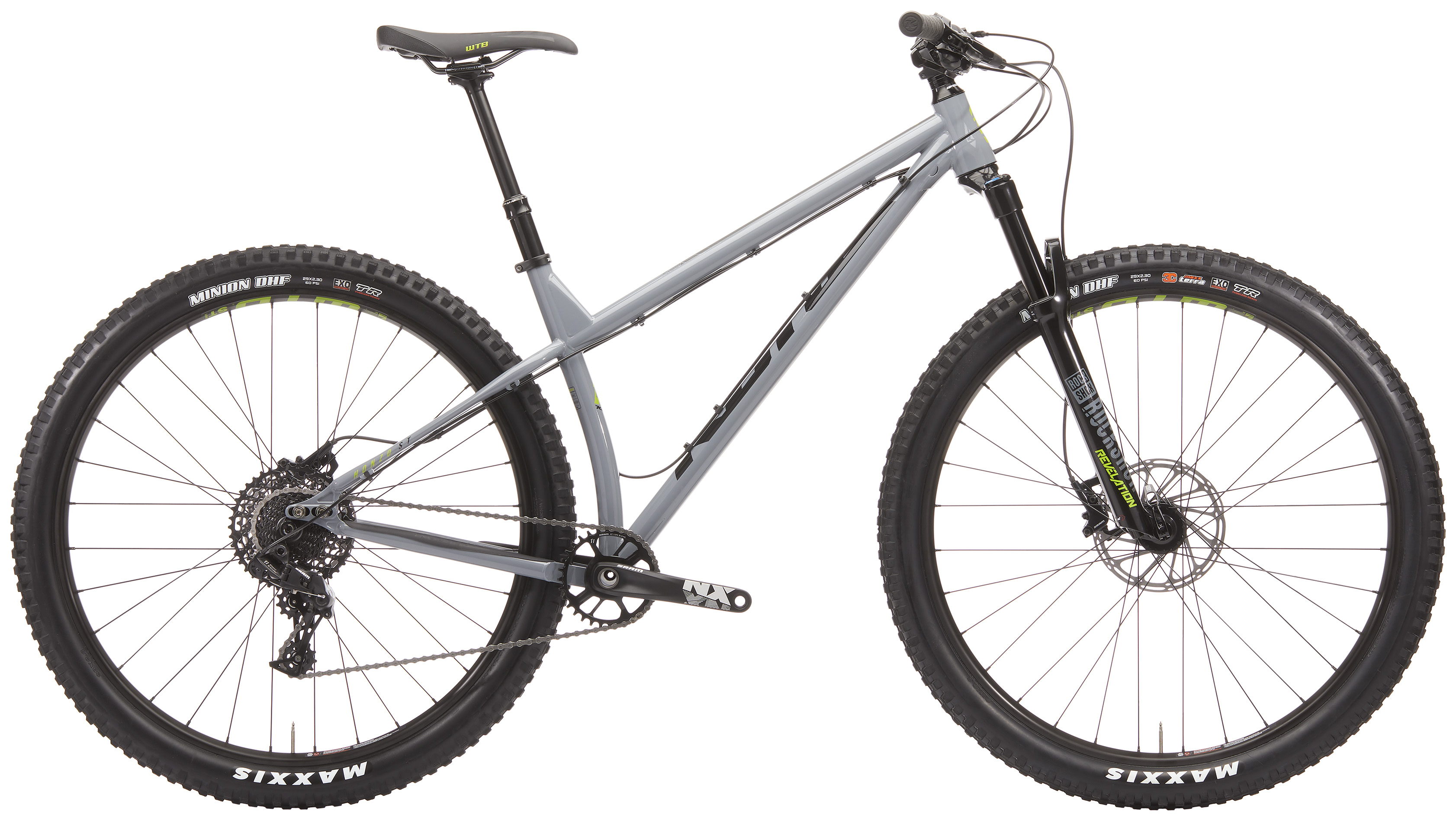 KONA BIKES 2020 | MTB | HONZO | Honzo ST