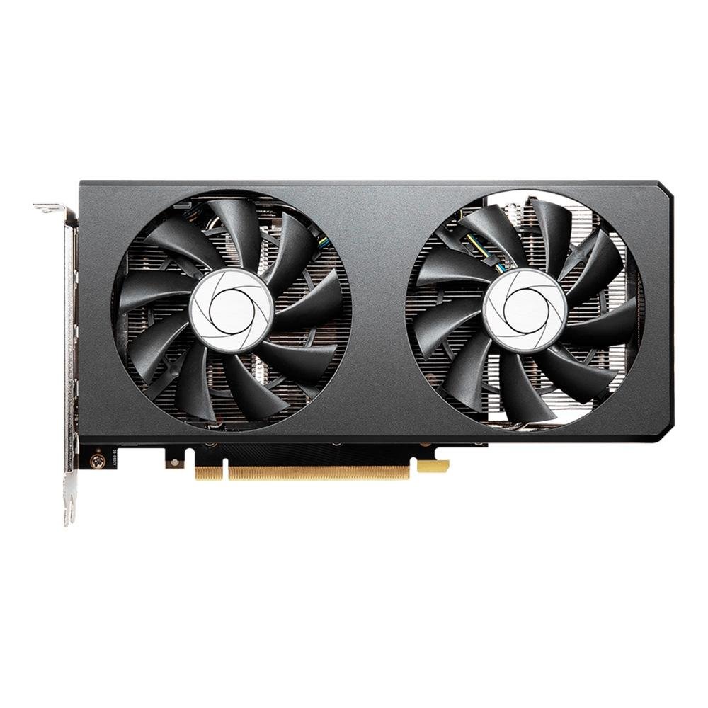 Placa de Vídeo RTX 3060 Ti Twin Fan OC | KaBuM!