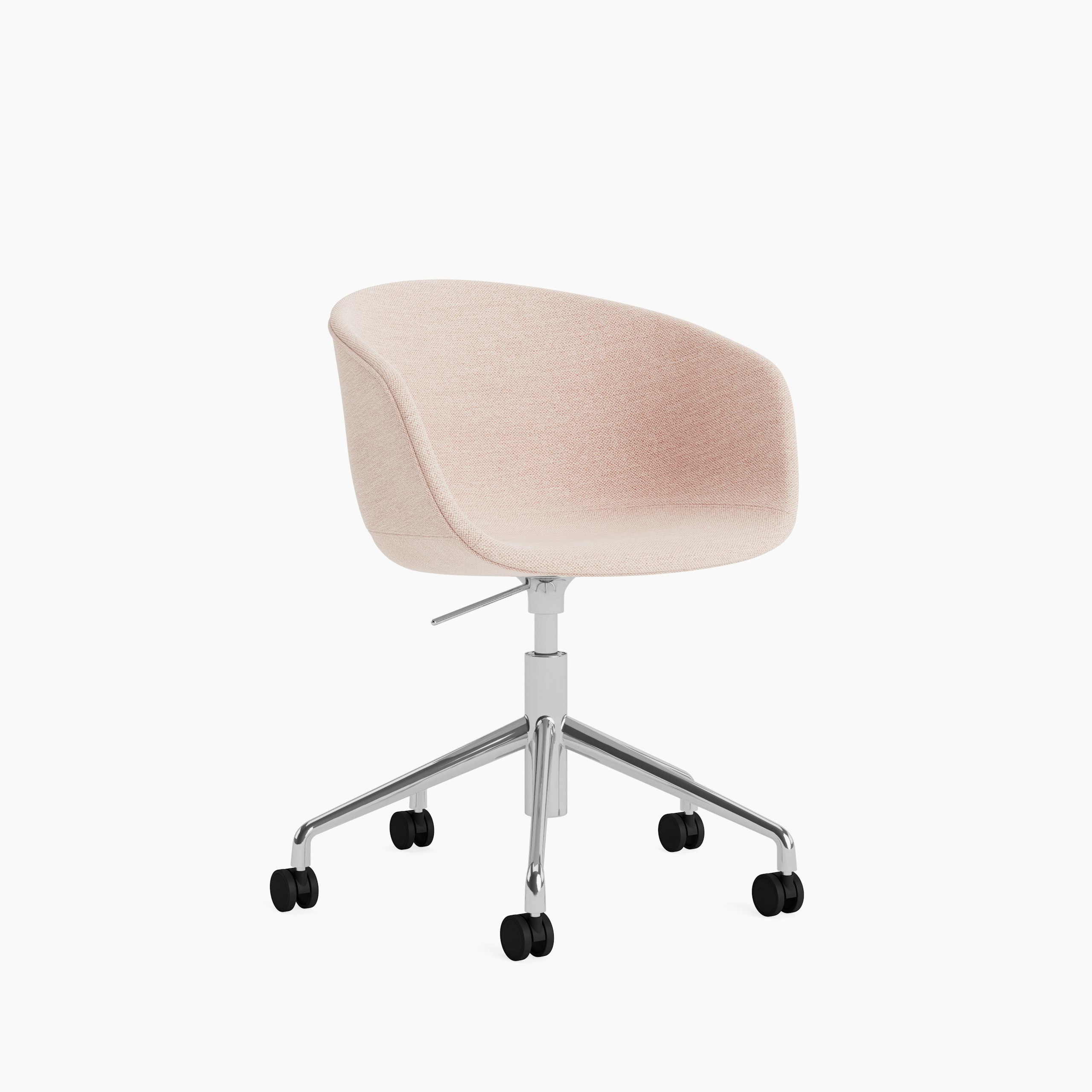 About A Chair Task Chair, HAY | MillerKnoll