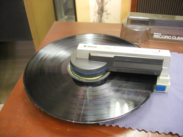 BH-662 NATIONAL - 中古オーディオ 高価買取・販売 ハイファイ堂