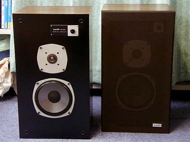 HS-400 Lo-D - 中古オーディオ 高価買取・販売 ハイファイ堂