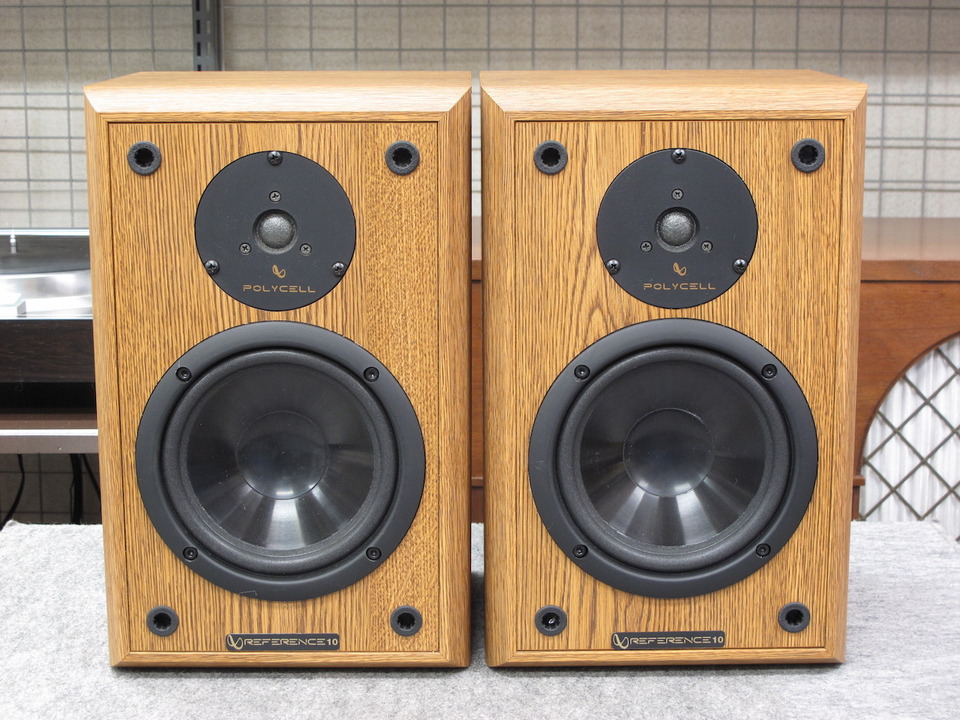 REFERENCE 10 INFINITY - 中古オーディオ 高価買取・販売 ハイファイ堂