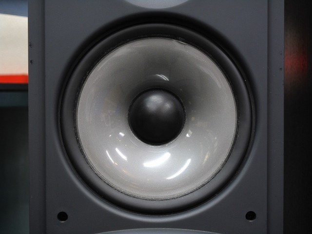 reference 2000.3 Infinity - 中古オーディオ 高価買取・販売 ハイファイ堂