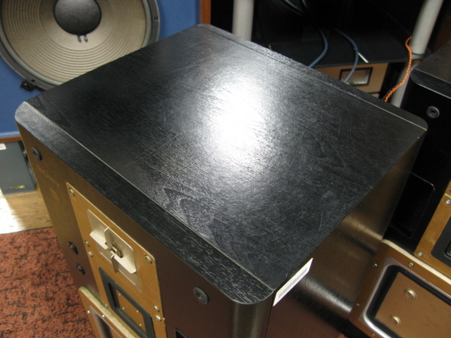 APM-66ES SONY - 中古オーディオ 高価買取・販売 ハイファイ堂