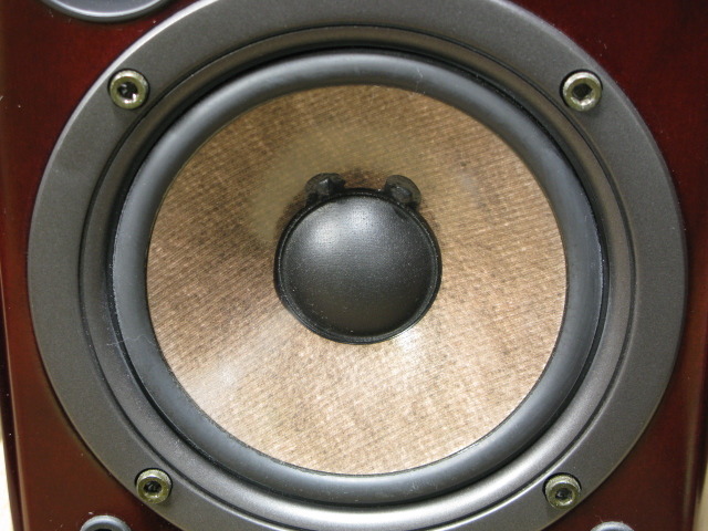 D-102EXG ONKYO - 中古オーディオ 高価買取・販売 ハイファイ堂