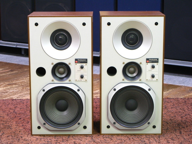 SB-X3 Technics - 中古オーディオ 高価買取・販売 ハイファイ堂
