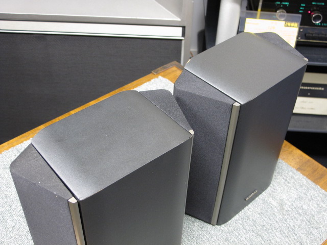 SB-S500 Panasonic - 中古オーディオ 高価買取・販売 ハイファイ堂