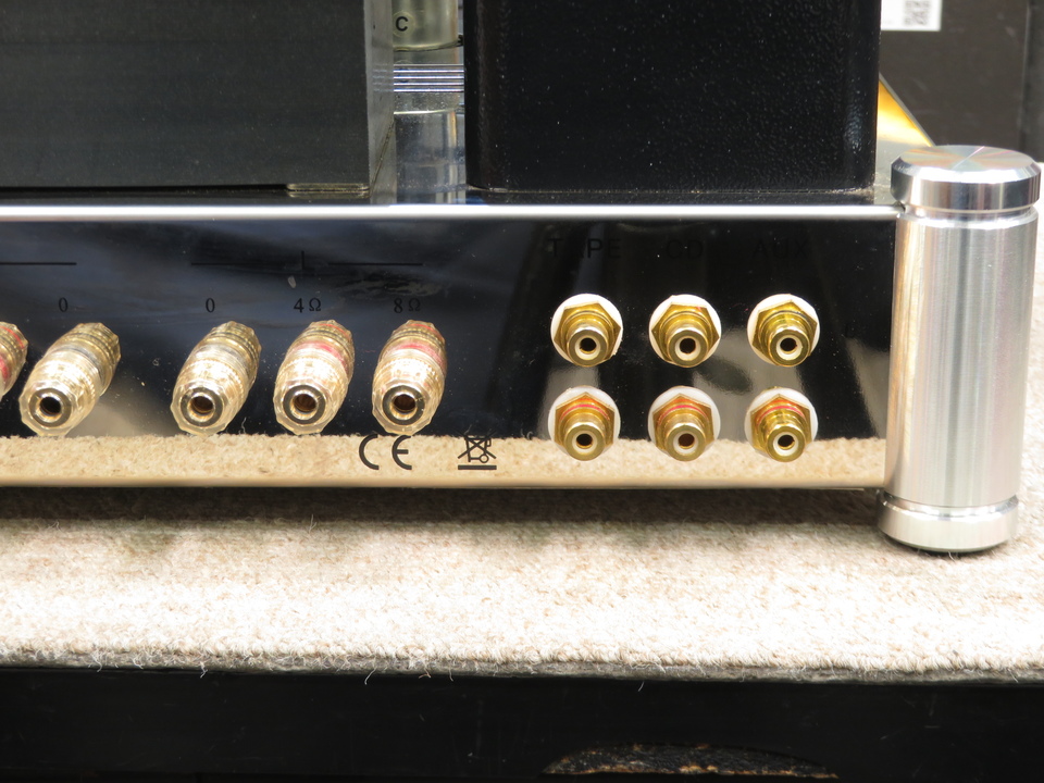 A-50 MK3 BOYUURANGE - 中古オーディオ 高価買取・販売 ハイファイ堂