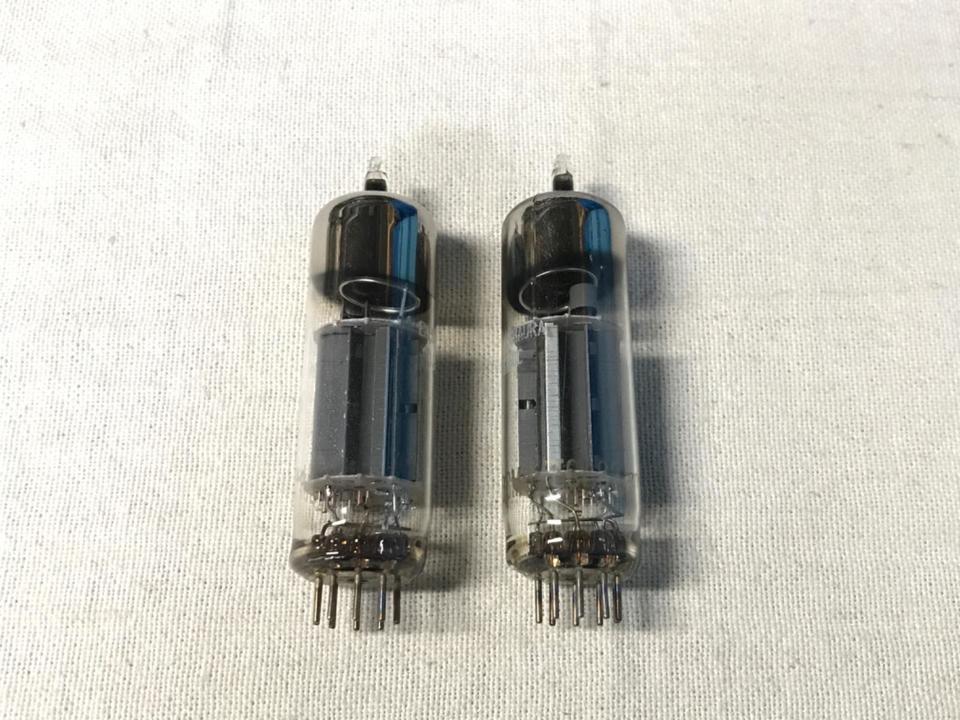 6BM8 TOSHIBA - 中古オーディオ 高価買取・販売 ハイファイ堂