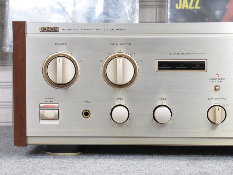 PMA-890DG DENON - 中古オーディオ 高価買取・販売 ハイファイ堂