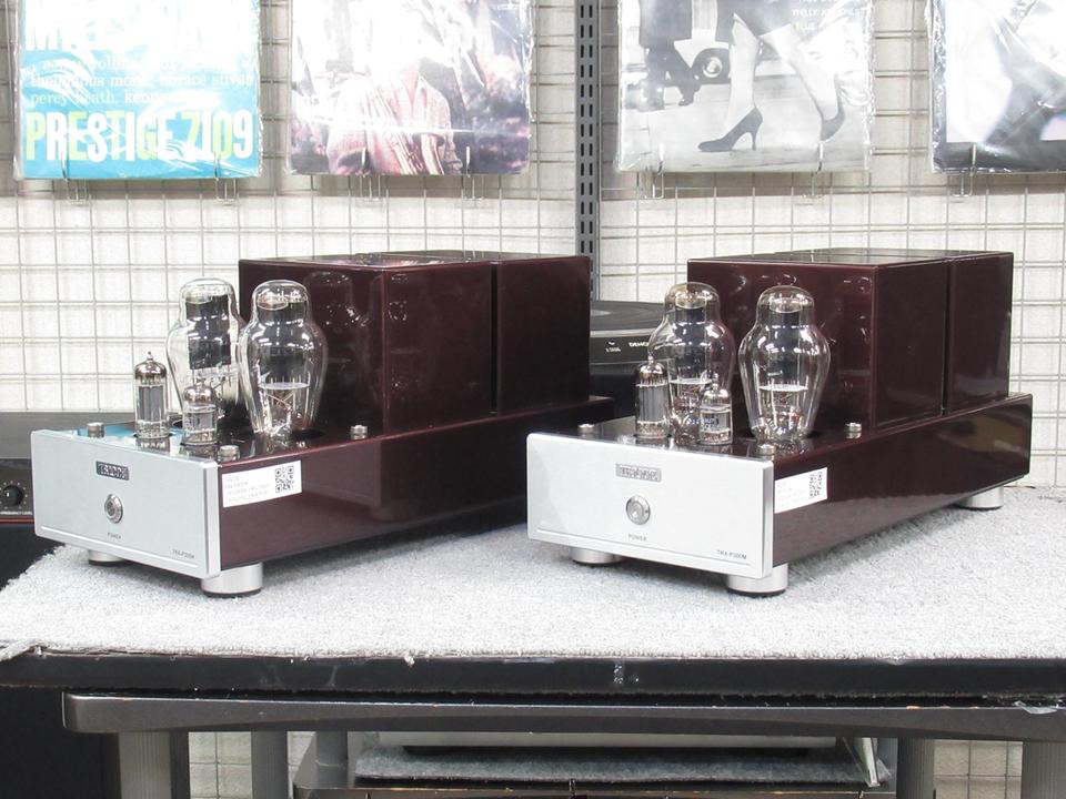 TRX-P300M-PSVANE WE300B TRIODE - 中古オーディオ 高価買取・販売