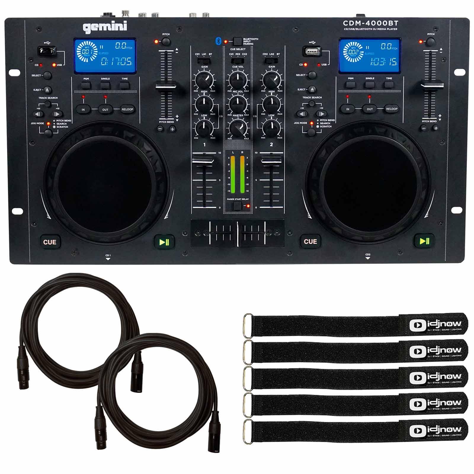 gemini-cdm-4000bt-cd-mp3-usb-