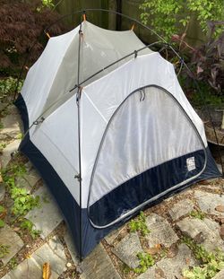 Sierra designs Omega CD 2-3 Person Tent for Sale in Seattle, WA