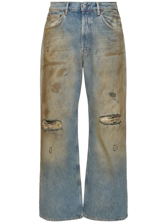 2021m penicillin ジーンズ - Acne Studios - メンズ | Luisaviaroma