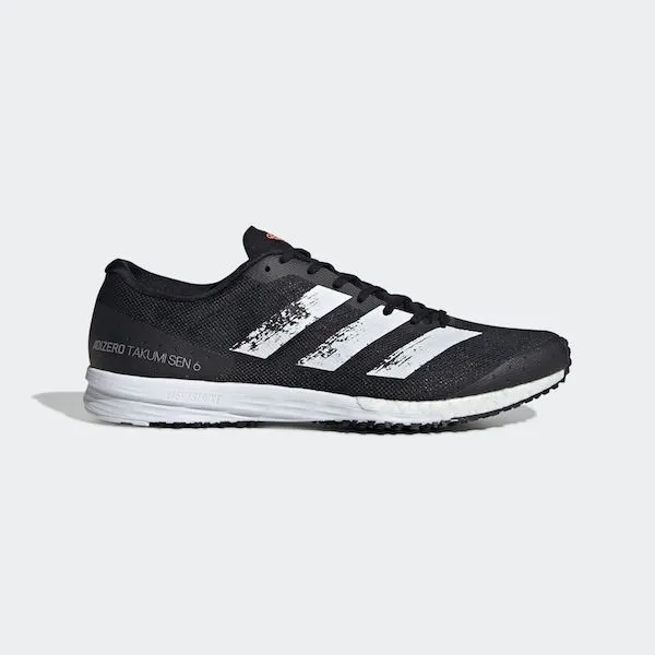 adidas adizero takumi sen 6 (アディゼロ タクミ セン 6)のクチコミ