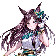 メジロドーベル｜ウマ娘 プリティーダービー 公式ポータルサイト｜Cygames