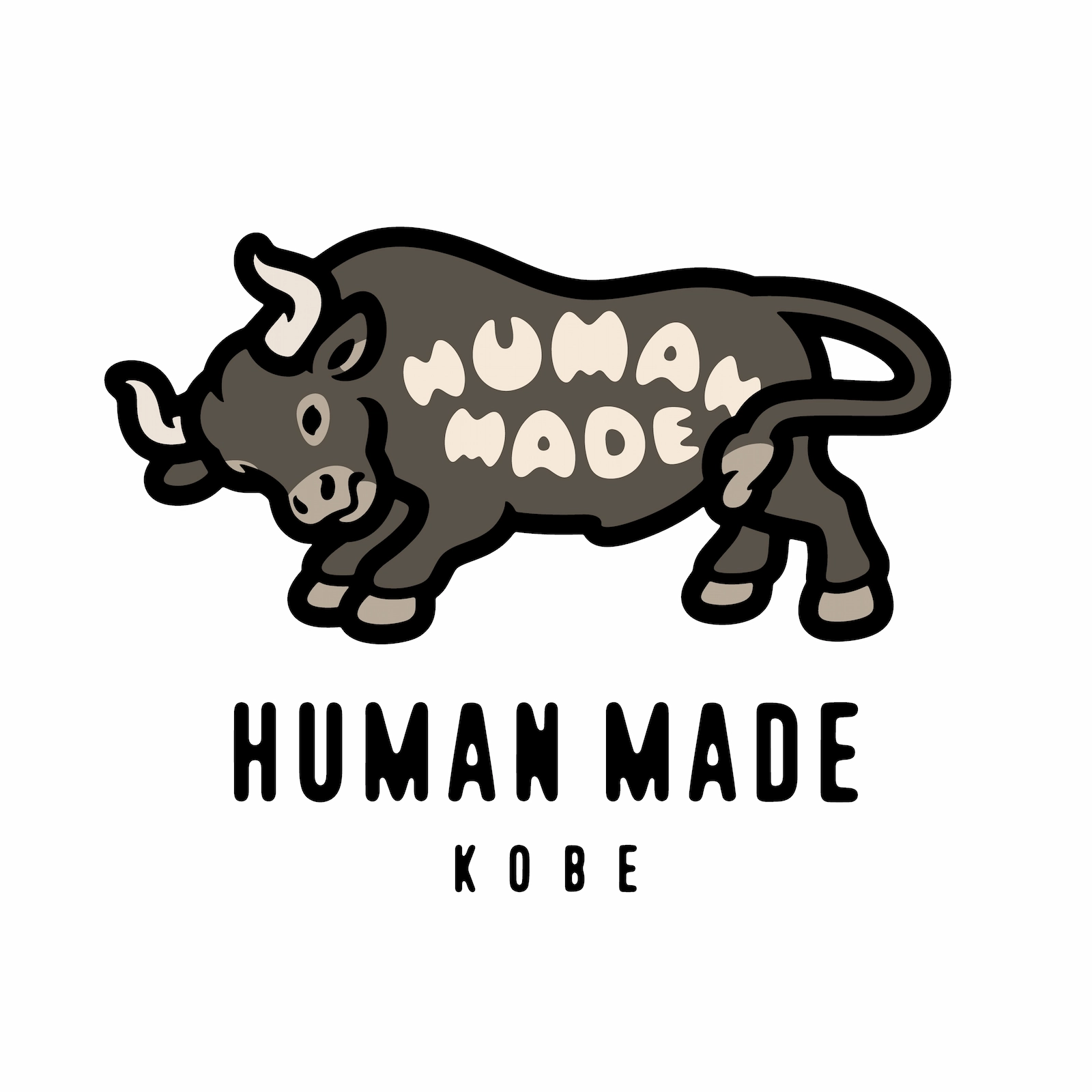 Opening of HUMAN MADE KOBE | HUMAN MADE Inc.