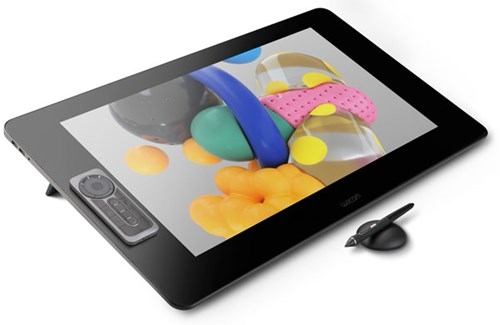 Wacom Cintiq 22HD DTK-2200/K1 液晶ペンタブレット｜レンタルマーケット