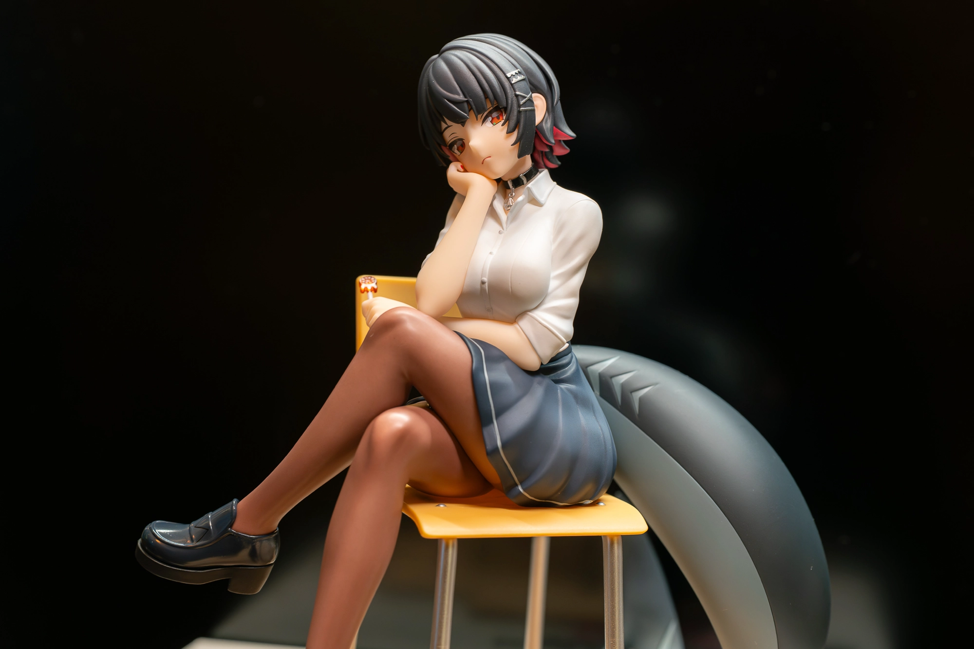 APEX TOYS ゼンレスゾーンゼロ エレン・ジョー 月曜から金曜までVer. 1