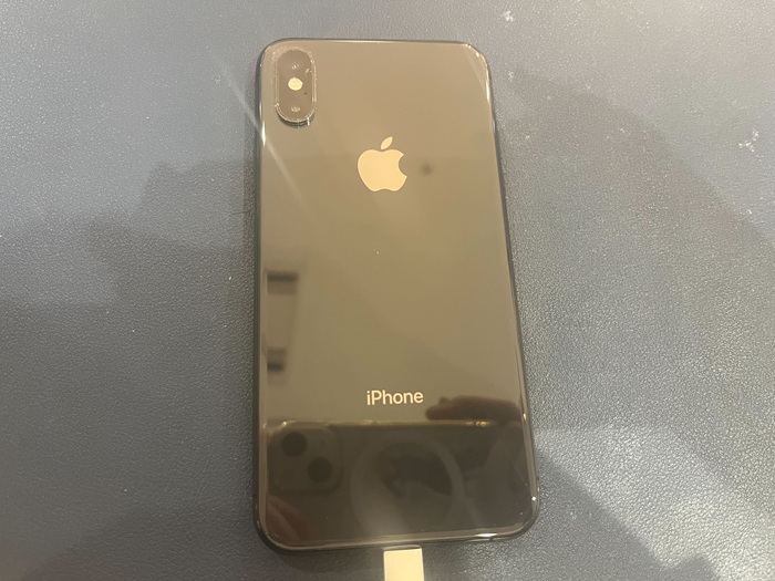 豊田市】iPhone X 画面修理 まちスマGAZA豊田店