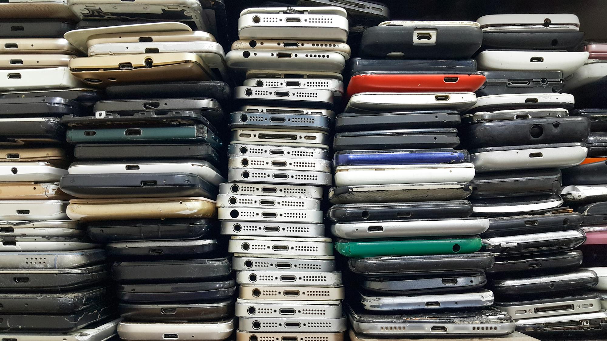 iPhoneのジャンク品】はどこで買える？売ってる場所を徹底解説 - お