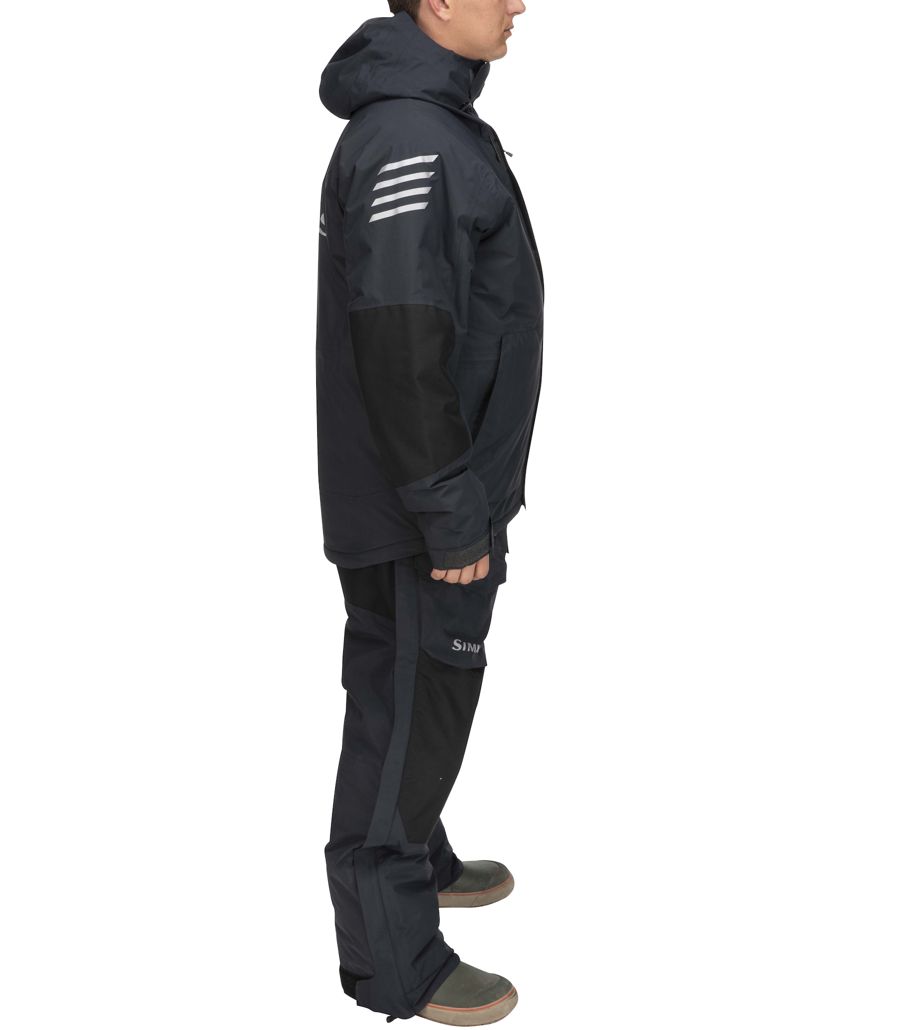 Simms Challenger Insulated Jacket | Simms | マーヴェリック / Maverick
