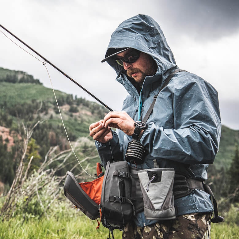 SImms Challenger Hoody - Full Zip | Simms | マーヴェリック / Maverick