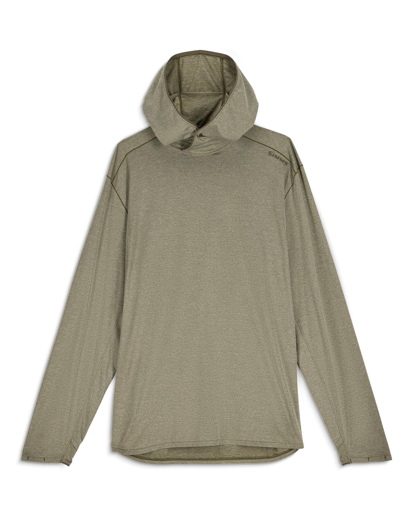 Bugstopper Solarflex Hoody | Simms | マーヴェリック / Maverick