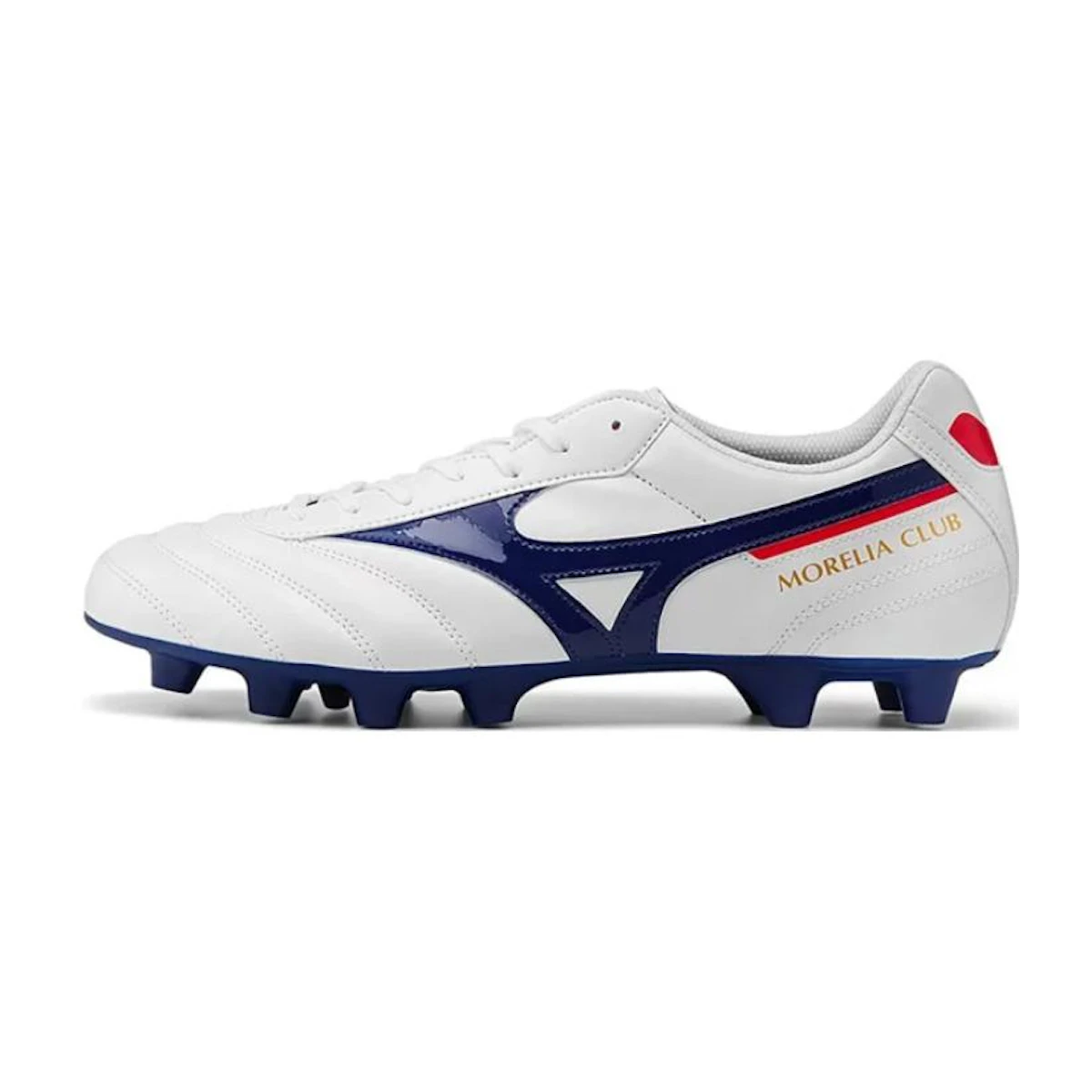 ミズノ モレリア クラブ サッカースパイク (Mizuno Morelia Club Sakkā