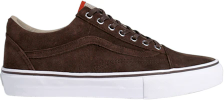Buy WTAPS x Vans OG Old Skool LX 'Coyote' VN0A4P3XBMD - Novelship