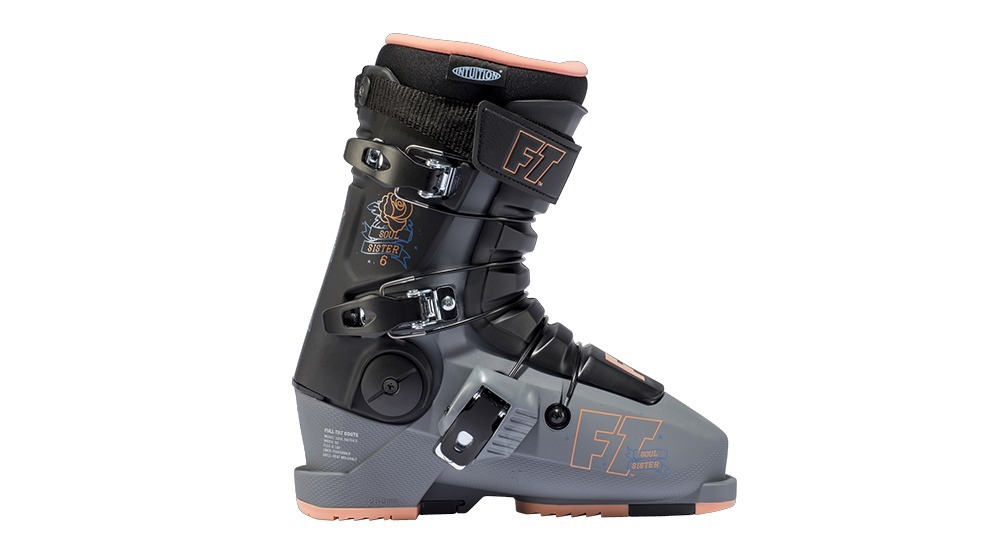 Full Tilt Boots Soul Sister 6 - Ski Gear 2020 - Newschoolers.com