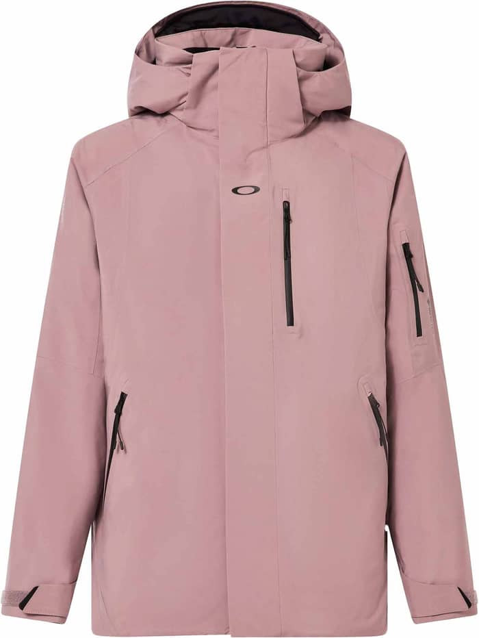 Oakley Sub Temp Rc Gore-Tex Jacket 2.0 Toadstool Ski jackets