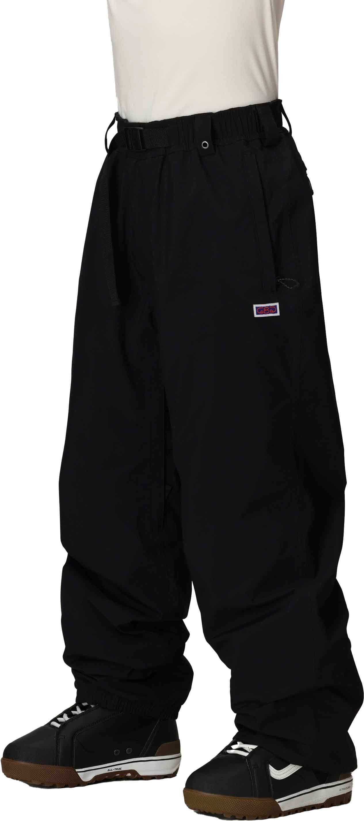 686 686 sixeightsix dojo pants XLサイズ dojo pants」の人気商品一覧