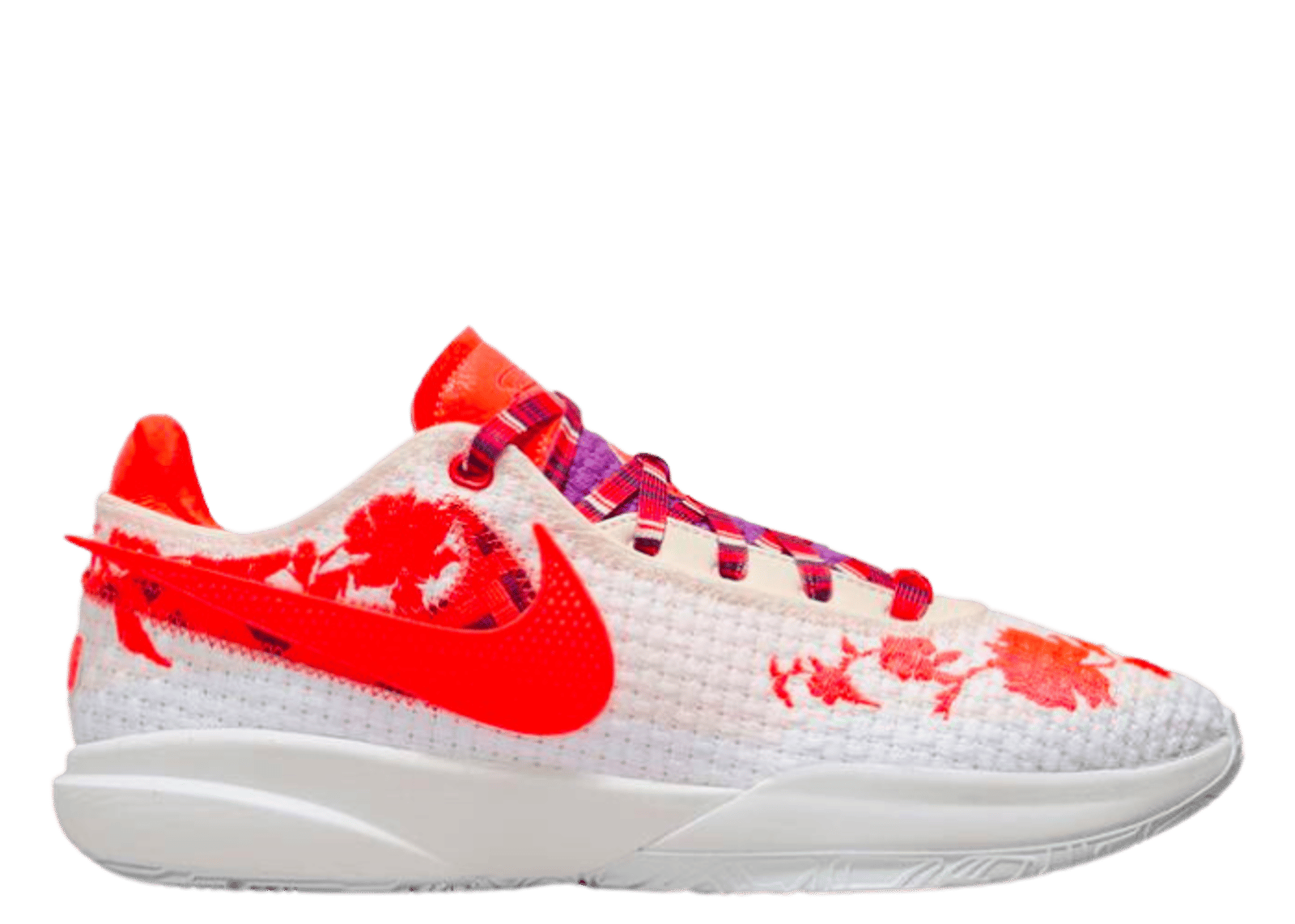 Nike LeBron 20 Premium Mimi Plange - FJ0725-801 Raffles & Where to Buy
