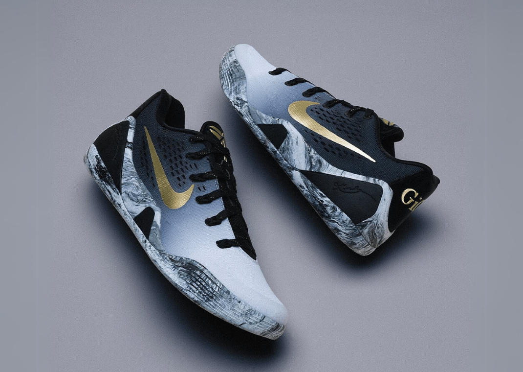 Where to Buy the Nike Kobe 9 Low Protro EM Mambacita