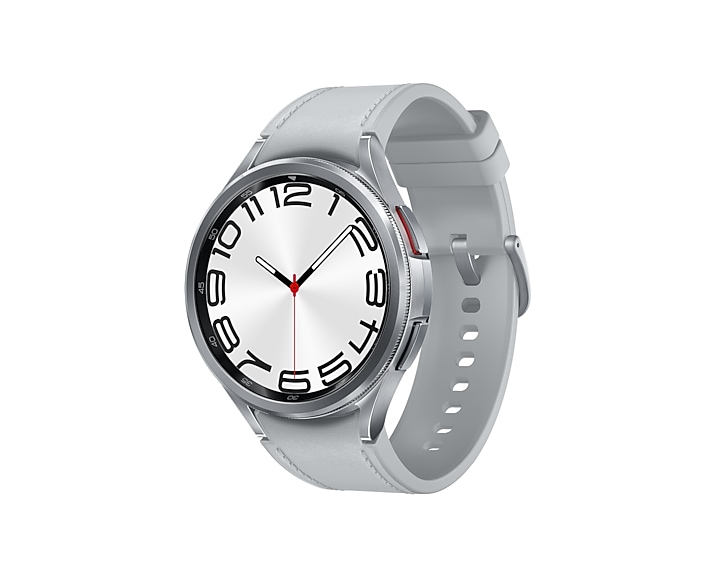 Business | Galaxy Watch6 Classic (LTE, 47mm) | SM-R965FZSAINS